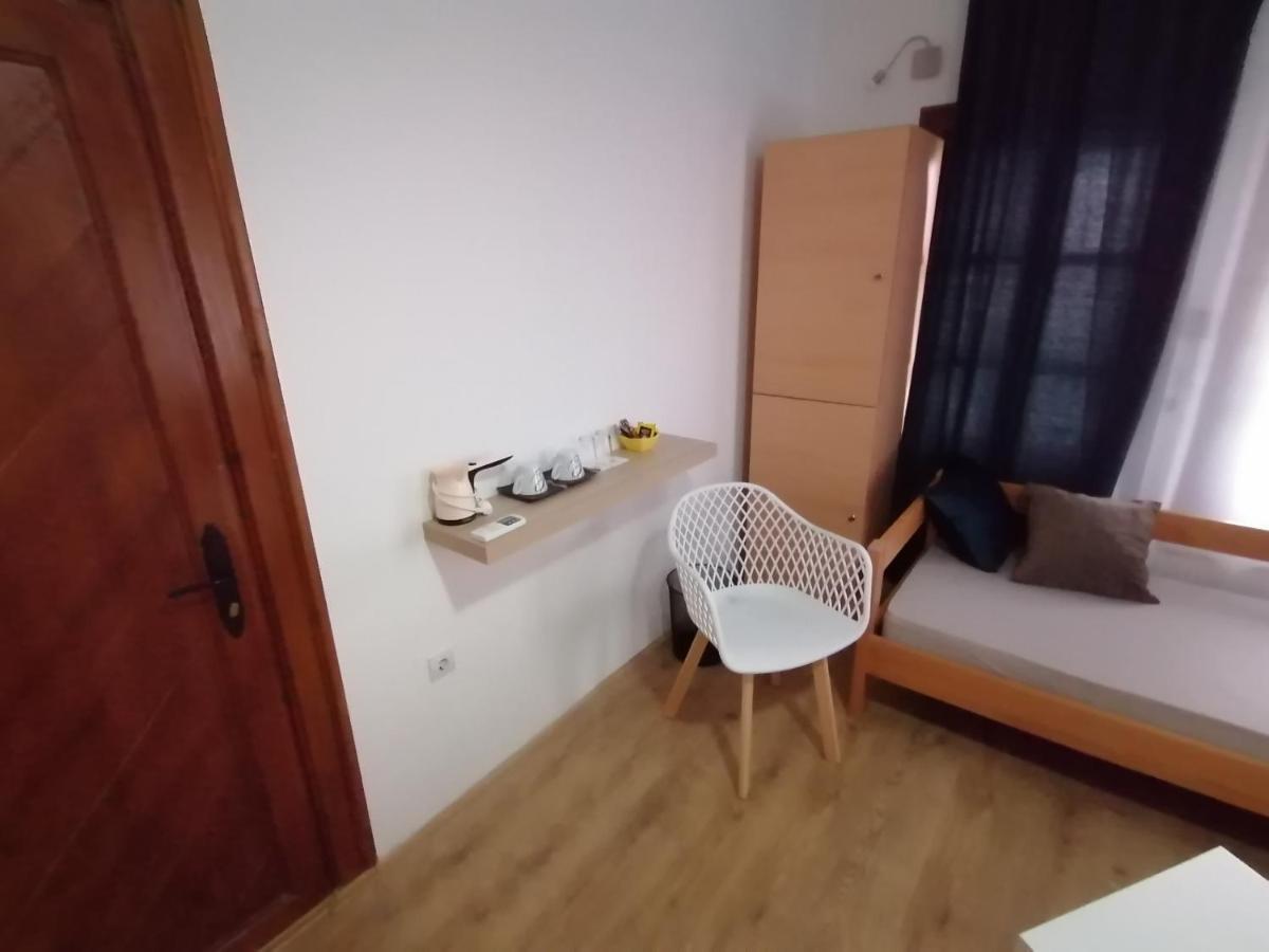 Mon Accommodation Free Parking Nis Exterior photo